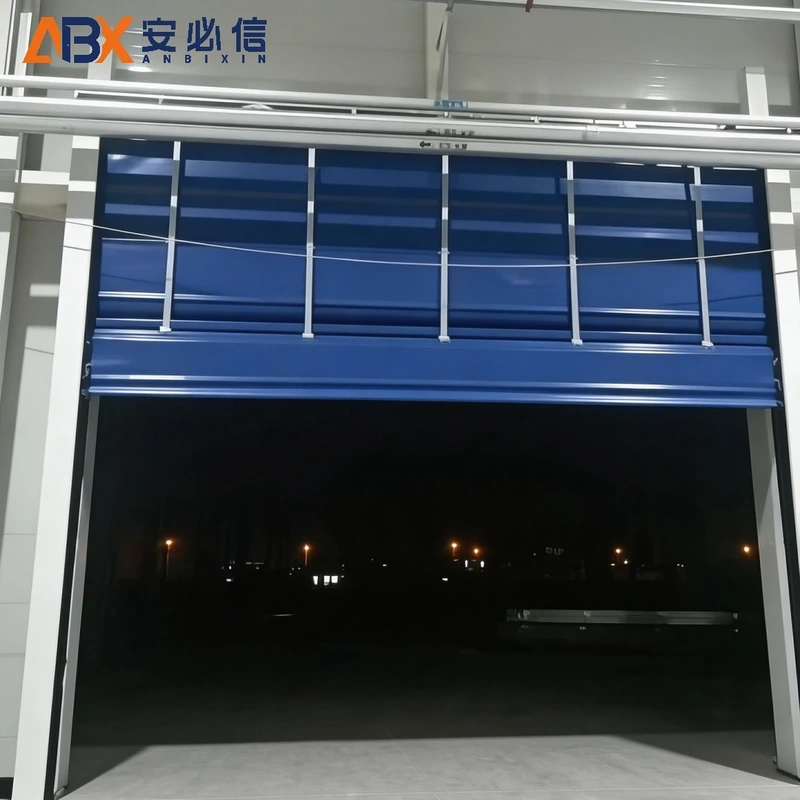 阿坝藏族羌族充气式门封