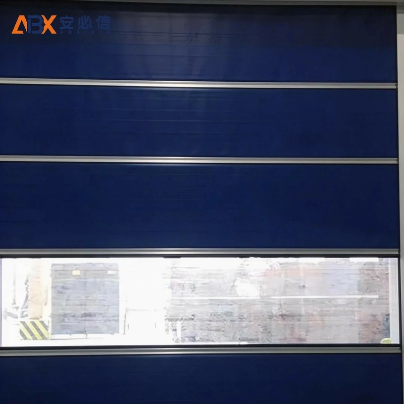 阿坝藏族羌族快速卷帘门