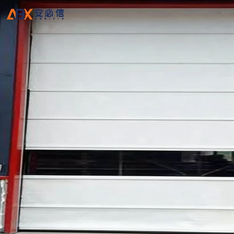 阿坝藏族羌族软质快速门
