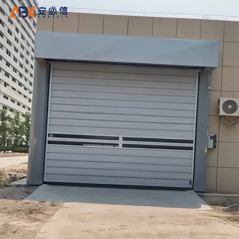 阿坝藏族羌族雷达高速门